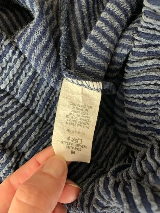 Lovely Melody matching pant set - Picture 4 of 5